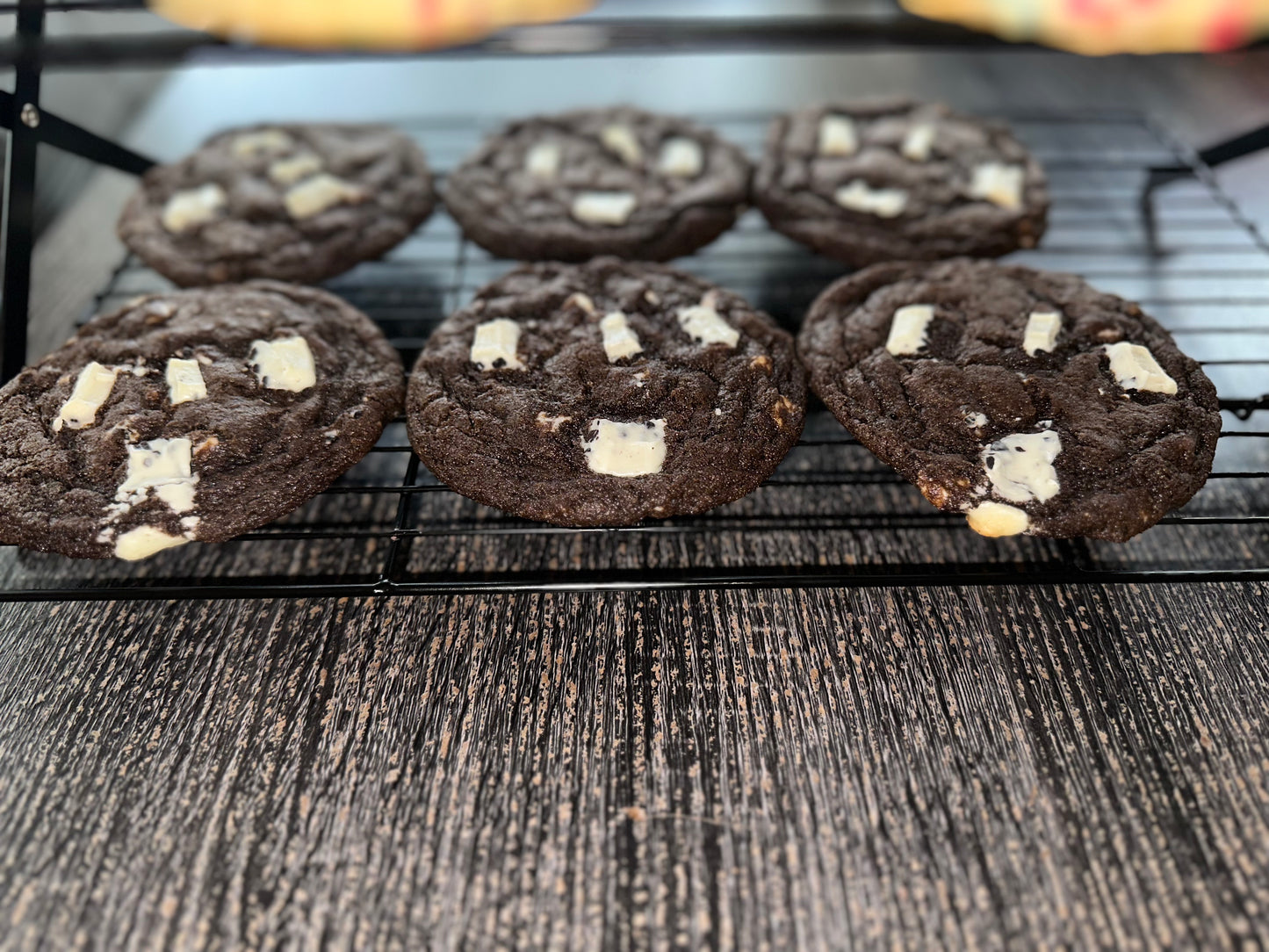 Hershey’s Cookies N Crème