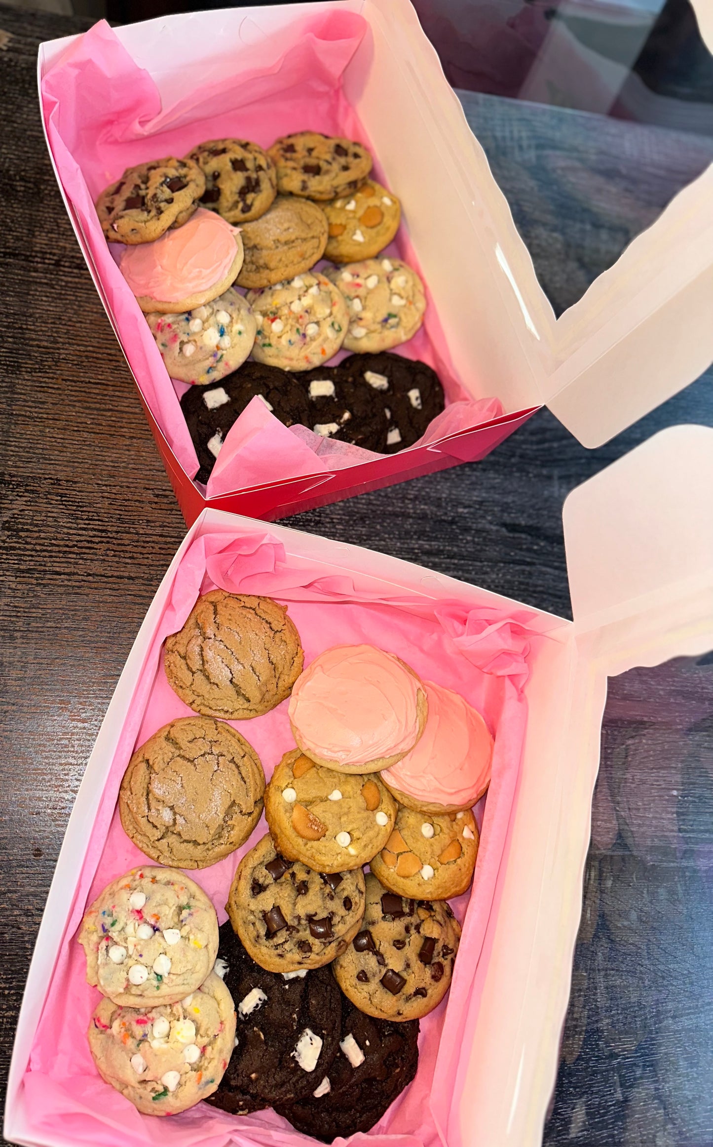 Them Big Boys Mixed Box