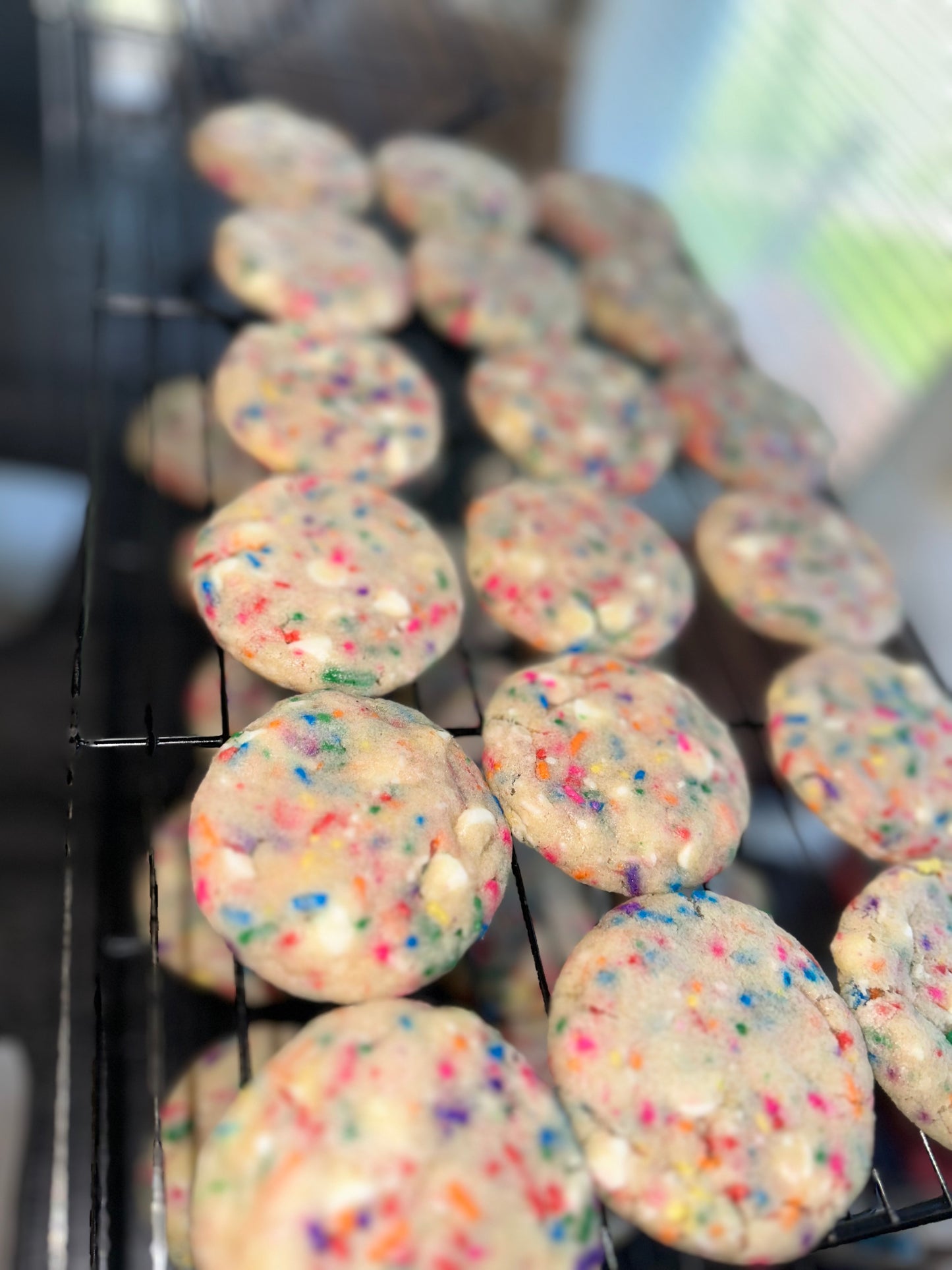 Funfetti