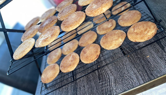 Snickerdoodle